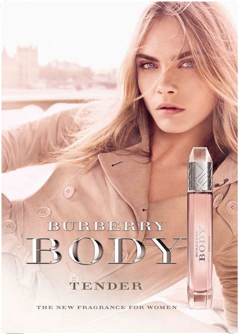 perfumy burberry body tender opinie|Burberry body tender perfume review.